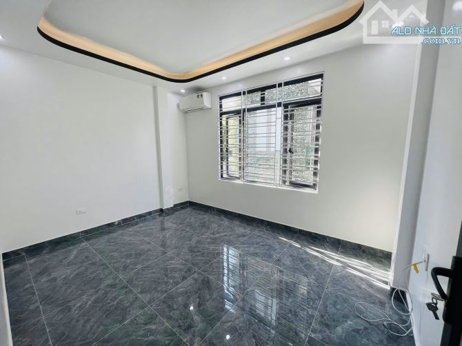 NHÀ 4 TẦNG MÓNG KHOAN NHỒI AN TRỰC, SỞ DẦU, HỒNG BÀNG CHỈ CÒN 3,1 TỶ - 4