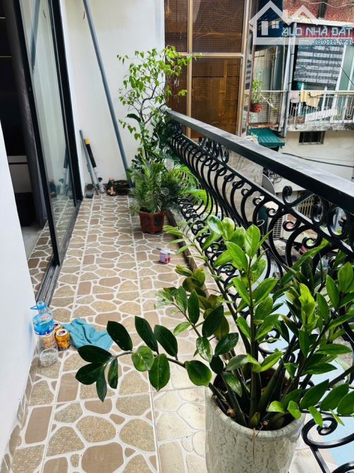 🌟 SIÊU PHẨM TRUNG TÂM ĐỐNG ĐA - NHÀ MỚI Ở NGAY - FULL NỘI THẤT CAO CẤP 🌟 - 4
