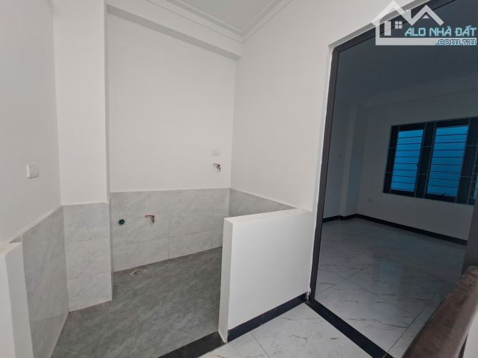 Nhà Đẹp Mới Về ở Ngay - Làng Tó  Tả  Thanh Oai - 35M² - 5 Tầng - Chỉ 4.6 TỶ ô tô gần nhà - 4