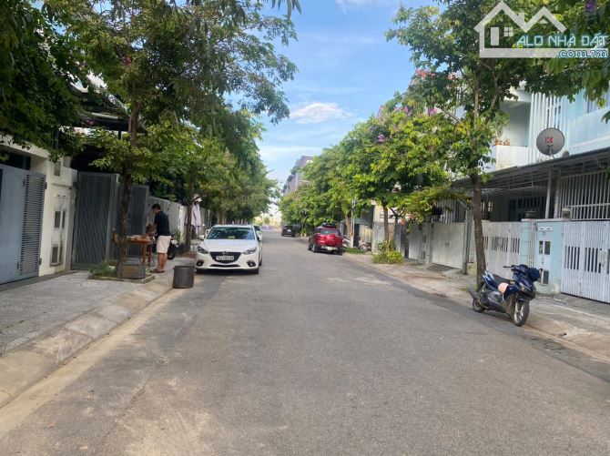 🏡 NHÀ 4 TẦNG ĐẸP – VỊ TRÍ ĐẮC ĐỊA TRUNG TÂM KĐT AN CỰU CITY.TP HUẾ - 4