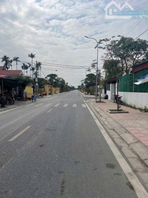 lô đất 78m2 mặt đường Thượng Đức - Minh Đức - Đồ Sơn - 4