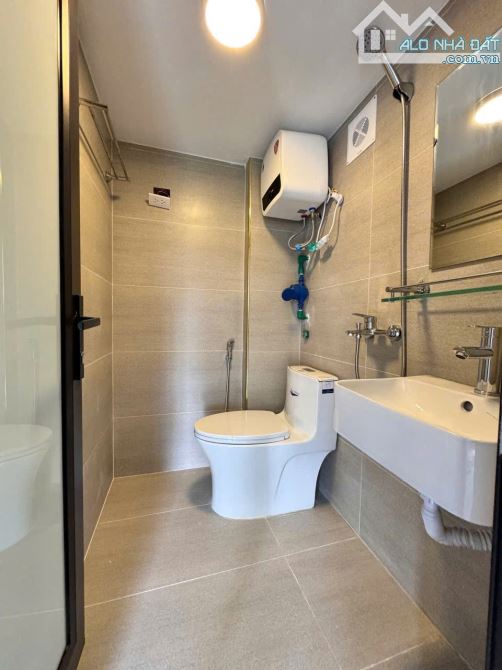 🏢 BÁN CCMN MẬU LƯƠNG – Ô TÔ ĐỖ CỬA – VỪA Ở VỪA CHO THUÊ – DÒNG TIỀN ỔN ĐỊNH - 4