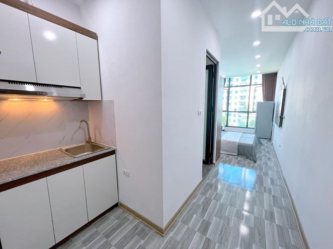 CHDV THANH  XUÂN CỰC ĐẸP 100M2 7T 24PKK DÒNG TIỀN KHỦNG GIÁ HƠN 20 TỶ - 4