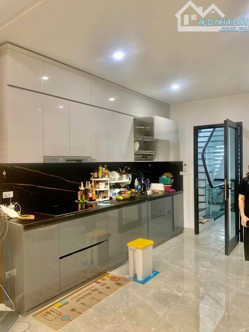 Bán nhà phân lô ngõ 84 Ngọc Khánh, 55m2 x 4 tầng, 19 tỷ - 4
