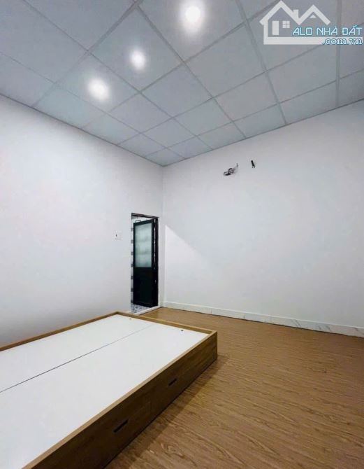 Bán Bán Bán Gấp Căn nhà ở Tân Hiệp 4 Tân Hiệp Hóc Môn 109m2 Sổ Hồng Riêng 710triệu Baophí - 4