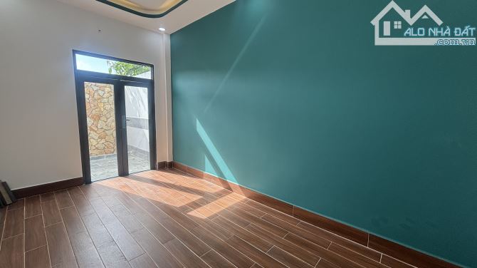 bán gấp nhà mặt tiền chợ 1A vào đường 1C gần đường võ văn vân ấp 7 vĩnh lộc B - 4