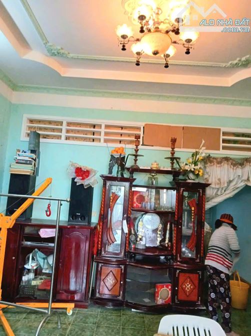 Nhà mặt tiền nhựa P.Long Thuận, ôtô , TP Gò Công, Tiền Giang giá 1,5 tỷ - 4
