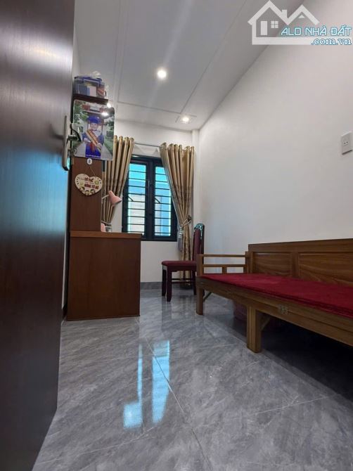 🏡 Chỉ 3tỷ 1xx bạn đã sở hữu cho mình cùng gia đình căn nhà 3 tầng tại Tự lập - Đặng Cương - 4