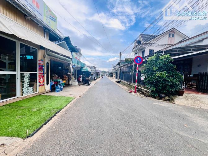 Bán nhà riêng 2 mặt tiền Bế văn Đàn, p12, Đà Lạt, 5 tỷ, 113m2, giá rể nhất khu vực. - 4