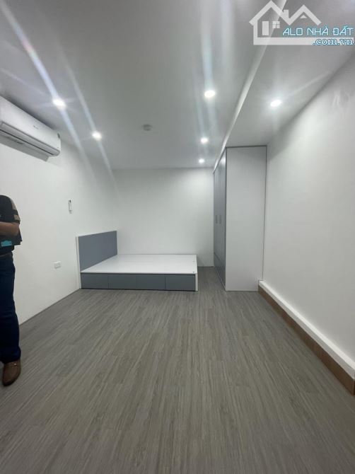 Bán nhà riêng 7,77 tỷ, 40 m2, view đẹp tại Nguyễn Lương Bằng, Ô Chợ Dừa, Đống Đa, Hà Nội - 4