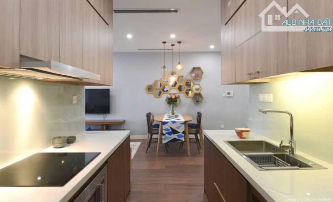 nổi bât. cho thuê căn hộ chung cư imperia garden, 71m2 2 phòng ngủ 2wc full đồ 14tr/th - 4