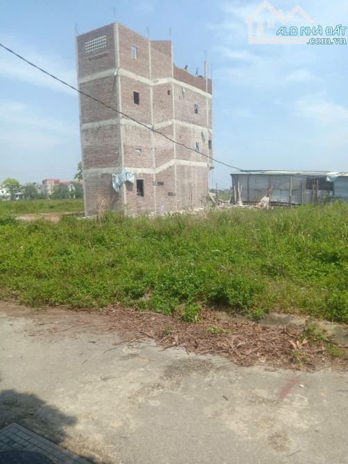 Bán đất Đông Mai khu đất DV 4, vị trí đẹp ko lỗi phong thủy, DT 50m2, MT 4m giá nhỉnh 7 tỷ - 4