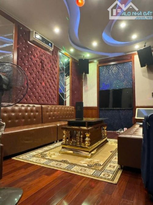 BÁN GẤP BIỆT THỰ LINH ĐÀM, DT 240m2, MT 12m, GIÁ 52 tỷ - 4