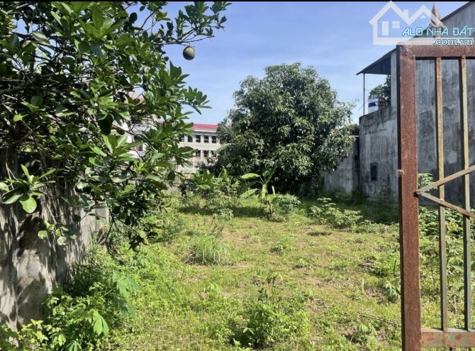 Cần bán nhanh lô đất full thổ cư tại Lâm Sơn - Lương Sơn DT 407m2, giá chỉ 3,8 tỷ - 4