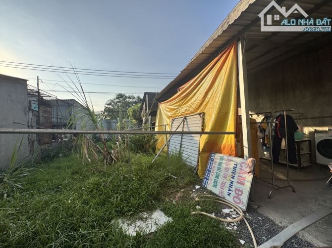 ĐẤT MTKD DƯƠNG CÔNG KHI-KDC HIỆN HỮU-KINH DOANH MỌI MẶT HÀNG-173.6M2 NGANG KHŨNG 9 - 4