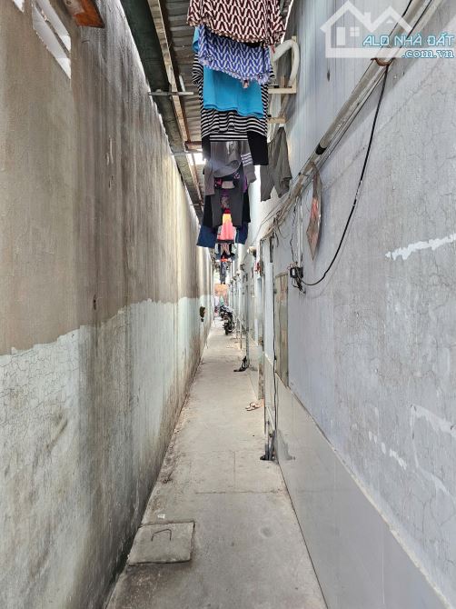 Bán dãy trọ 5x37m, hẻm Thuận Giao 19 p. Thuận Giao, thu nhập 11tr/th - 4