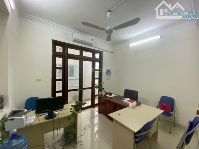 Cho thuê nhà riêng Nguyễn Hữu Thọ- Linh Đàm, 50 m2 x 4.5 tầng, thuận tiện làm văn phòng - 4