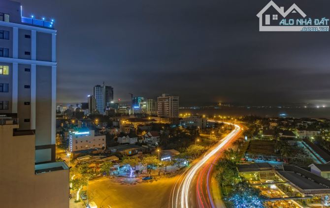 Bán Khách Sạn Mặt Tiền Võ Nguyên Giáp, Mỹ An, Ngũ Hành Sơn, Đà Nẵng, 48 tỷ, 140m2 - 4