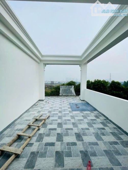 CẦN BÁN NHANH NHÀ ĐẸP LÔ GÓC NGÕ OTO TRÁNH 6T THANG MÁY KD FULL NT 48/60M6T CHỈ 18 TỶ (CTL - 4
