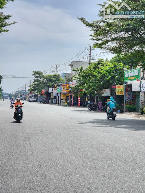 Bán nhà cấp 4 (10x25m), mặt tiền Đường Số 5 p.Tân Đông Hiệp gần chợ, thổ cư 100% - 4