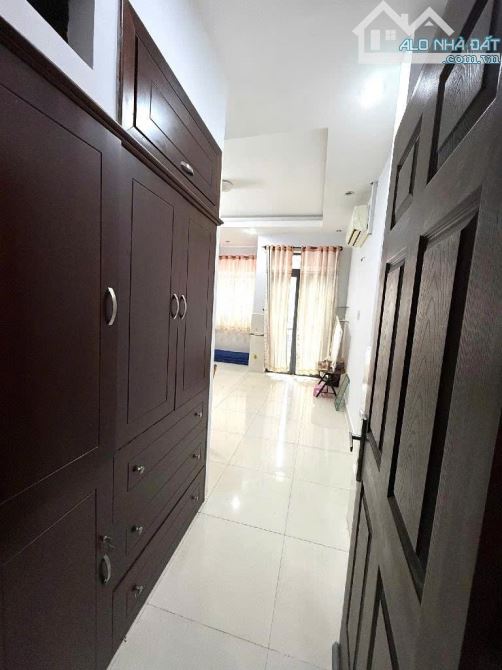 Nhà 3 Tầng - HXH Lý Thường Kiệt - p9 - Tân Bình - DT 64m2(4x16) Vuông đẹp - 4