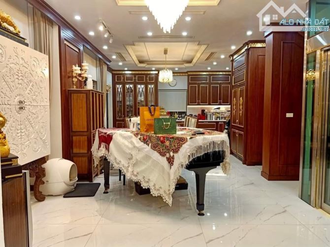 GIA đình bán nhà MẶT PHỐ Đầu LÁNG HẠ LÊ VĂN LƯƠNG Lô Góc 3 Thoáng 69m2 4T MT 6m SĐCC 09856 - 4