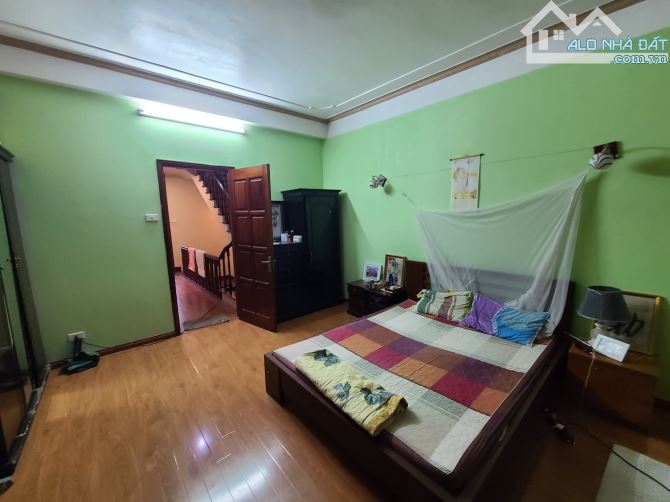 Có 102! Hơn 21 Tỷ- Bán Nhà Hoàng Văn Thái, Thanh Xuân -55x3T- Mặt Phố-Lô Góc-Vỉa Hè-KD.