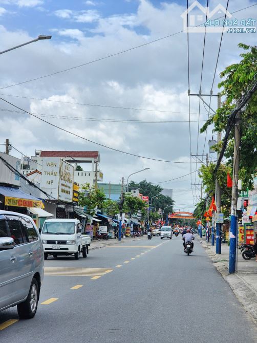 Bán lô góc 15x33m, mặt tiền Nguyễn Tri Phương p.An Bình, đang thuê 50tr/th - 4