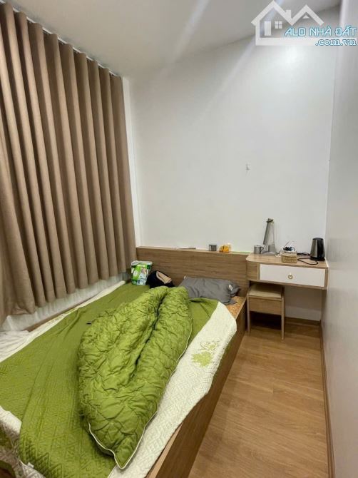 50M RA PHỐ TRUNG PHỤNG - XÃ ĐÀN - 35M2 - 3 TẦNG ĐẸP - 3 NGỦ - MT 3.8M - CHỈ 7 TỶ 350TR - 4