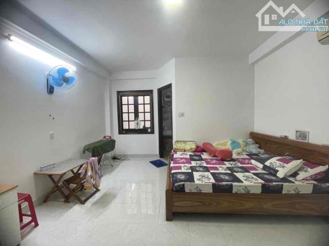 NHÀ  ĐẸP 3 TẦNG ĐƯỜNG BÌNH HÒA 11 KHUÊ TRUNG CẨM LỆ CẠNH CÔNG VIÊN CHỈ 6 X TỶ - 4