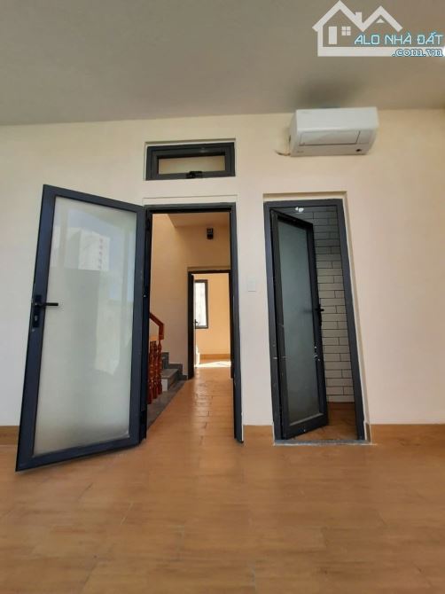 Nhà 3 Tầng Mới Keng Thơm Mùi Sơn ngay Đường 339 Phước Long B Thủ Đức 7ty3 - 4