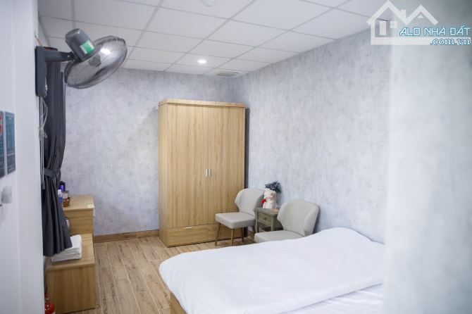 Bán nhanh Homestay nghỉ dưỡng đang vận hành tại xã Đất Đỏ,TDT:gần 12.000m2 giá bán:19,9 tỷ - 4
