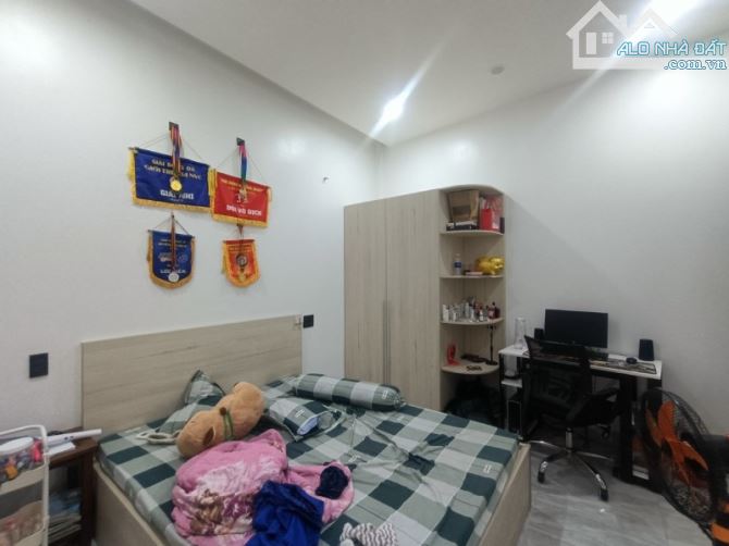 🏠 BÁN NHÀ 4 TẦNG - KIỆT VIP PHAN TỨ - NHÀ MỚI ĐẸP - GẦN BIỂN - GIÁ 6.79 TỶ - 4