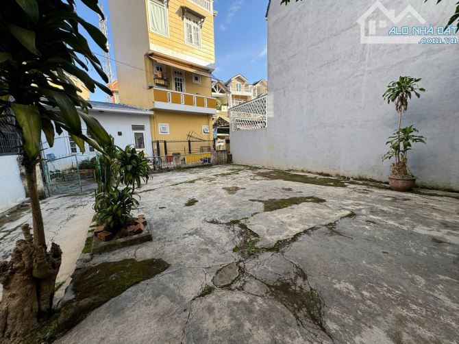Đất biệt thự Phan Đình Phùng -  P2 Đà lạt. Gía 23 tỷ - 276m2 - 4