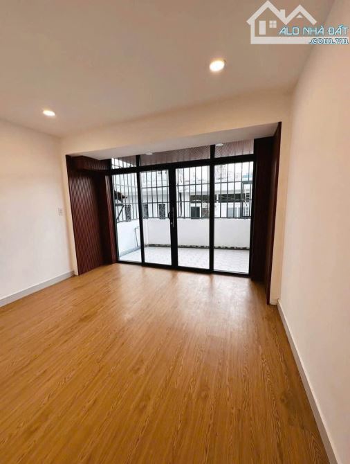 Nhà Gần Siêu Thị – Trường Học –Thông Cao Lỗ Q8 – Vị Trí Không Thể Đẹp Hơn - 5,2 Tỷ - 4