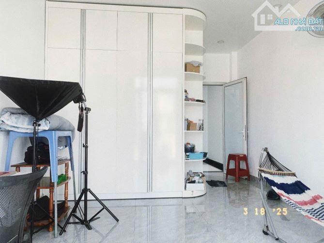 2 căn Nhà 4 tầng Mặt tiền đường TCH08 phường TCH, Q12 dt 143m2 (8mx21m) Đường 12m .12,9Tỷ - 4