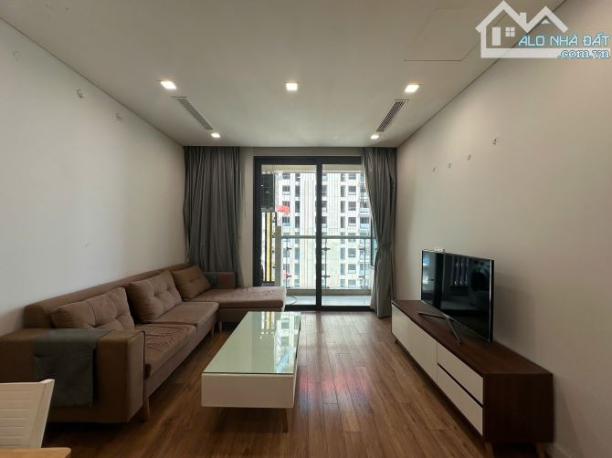 (HOT) Cho Thuê Chung Cư Imperia Garden Nguyễn Tuân - Nguyễn Huy Tưởng Nhà Đẹp Giá Tốt - 4
