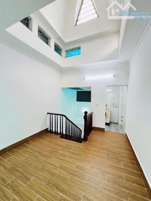 bán nhà phố Lê Trọng Tấn, Thanh Xuân 33m, 5 tầng. Giá: 13.9 tỷ. - 4