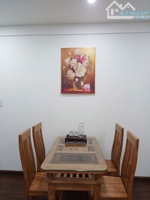 Cho thuê nhiều căn APT Thương Mại từ 2PN - 3PN giá tốt - 4