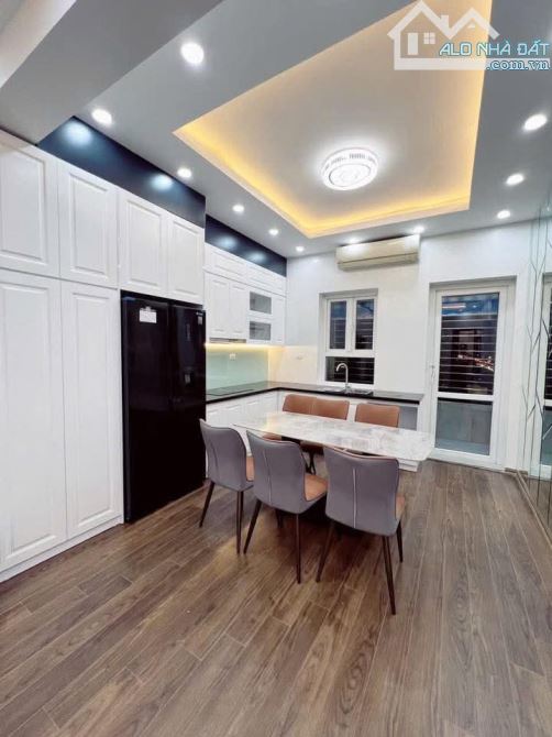 Bán chung cư Constrexim số 8 Nguyễn Trãi, Thanh Xuân, full đồ, 89m, 3pn, 5.95tỷ - 4