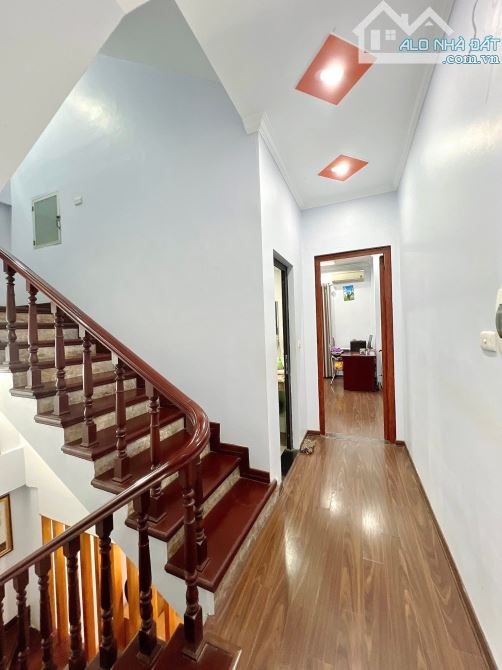 BÁN NHÀ ĐỊNH CÔNG THƯỢNG – NGÕ THÔNG – NHÀ 2 THOÁNG – 71M2 – 5M MT-  14.5 TỶ - 4