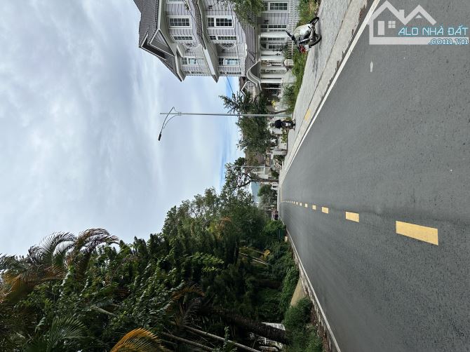 ‼️Bán đất VIP GÓC 2MT Khởi Nghĩa Bắc Sơn-Đà Lạt -456m2(Full ODT)-Ngang 17m-View Rừng-60 tỷ - 4
