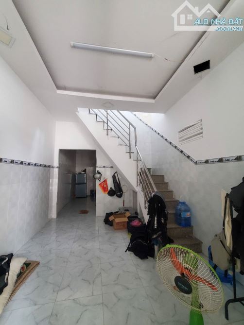 BÁN NHÀ 2 TẦNG – DIỆN TÍCH KHỦNG 195M² – ĐƯỜNG Ô TÔ – XÔ VIẾT NGHỆ TĨNH, P.26, BÌNH THẠNH - 4