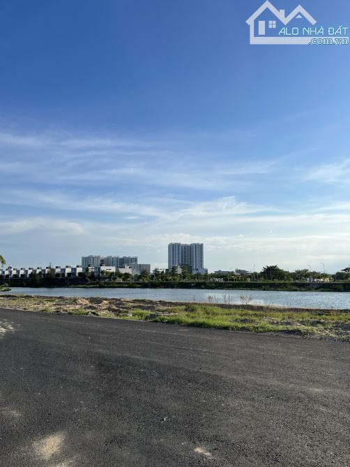 BÁN 24 TỶ CHO 500M2 4 LÔ, SỔ ĐỎ TỪNG LÔ (CÓ TÁCH LẺ) KHU ĐÔNG HẢI, NGŨ HÀNH SƠN - 4