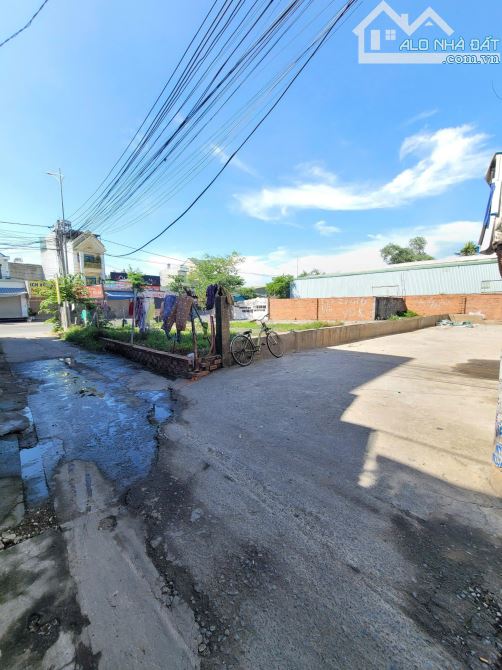 Bán đất 4.5x26m, hẻm Hai Bà Trưng p. Đông Hòa gần GO Dĩ An - 4