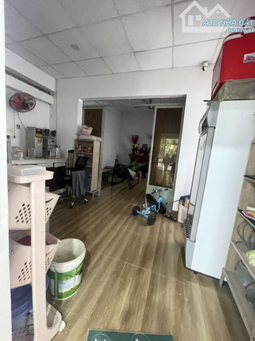 🏠 Nhà MẶT TIỀN hẻm Cấp 4 đường TRẦN THỊ HÈ, P. Hiệp Thành, Q12, dt 125m2 (5mx25m),💰7,2Tỷ - 4