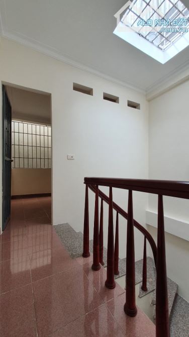 Bán Nhà ngõ 554 Trường Chinh 35m2 5 Tầng ngay Ngã Tư Sở Đống Đa - Giá 6.15 tỷ - 4