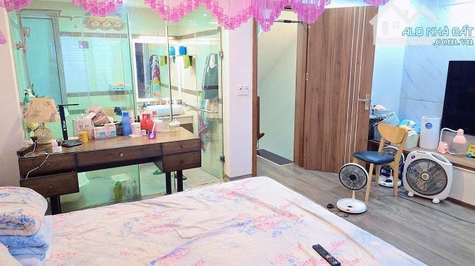 Bán nhà liền kề khu đô thị HUD Vân Canh  – Tiện nghi hiện đại! - 4