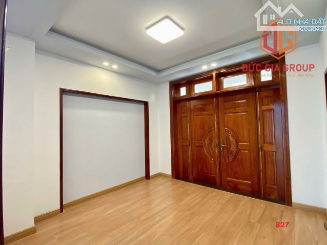 Bán nhà mặt Tiền đường Nguyễn Ái Quốc 1 trệt 3 lầu sổ hồng hoàn công 147m2 giá tốt 12.9 tỷ - 4