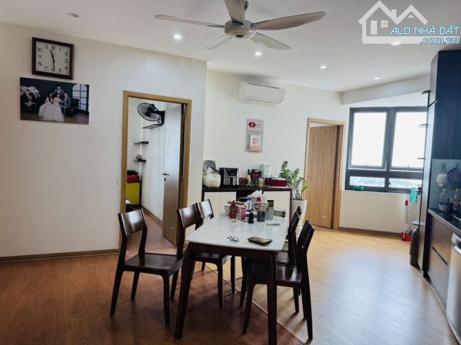 BÁN CĂN HỘ MỸ ĐÌNH 130M – 3PN, FULL NỘI THẤT Ở NGAY, ĐẸP NHƯ TRANH - 4